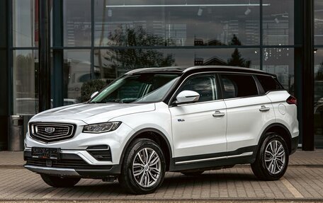 Geely Atlas, 2022 год, 1 775 000 рублей, 1 фотография