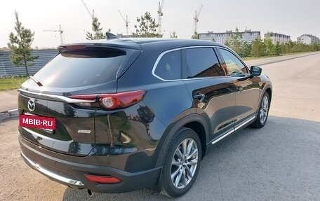 Mazda CX-9 II, 2019 год, 4 100 000 рублей, 7 фотография