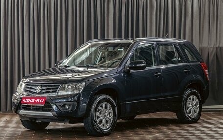 Suzuki Grand Vitara, 2014 год, 1 185 000 рублей, 1 фотография