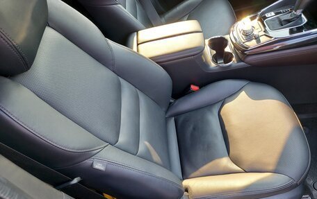Mazda CX-9 II, 2019 год, 4 100 000 рублей, 11 фотография