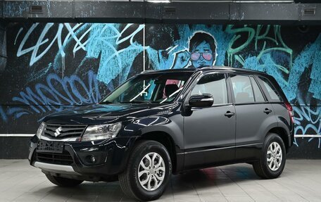 Suzuki Grand Vitara, 2014 год, 1 145 000 рублей, 1 фотография