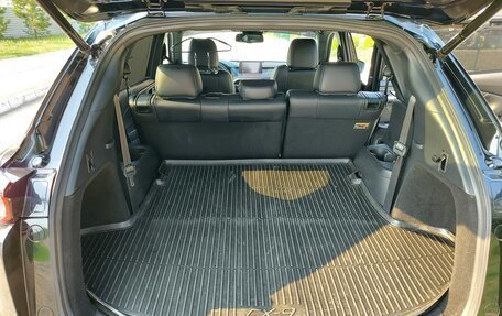 Mazda CX-9 II, 2019 год, 4 100 000 рублей, 19 фотография