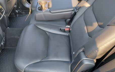 Mazda CX-9 II, 2019 год, 4 100 000 рублей, 21 фотография