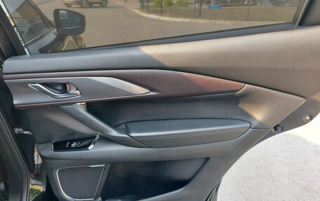 Mazda CX-9 II, 2019 год, 4 100 000 рублей, 14 фотография