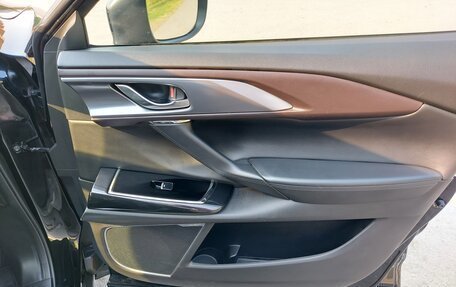 Mazda CX-9 II, 2019 год, 4 100 000 рублей, 15 фотография