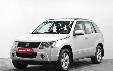 Suzuki Grand Vitara, 2014 год, 1 165 000 рублей, 1 фотография