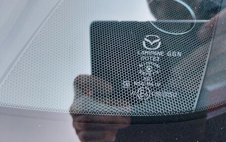 Mazda CX-9 II, 2019 год, 4 100 000 рублей, 28 фотография