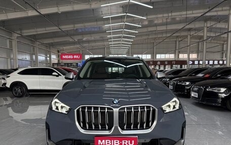 BMW X1, 2024 год, 3 400 000 рублей, 1 фотография