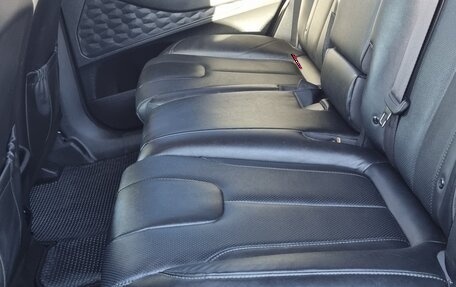 Hyundai Santa Fe IV, 2019 год, 2 550 000 рублей, 9 фотография