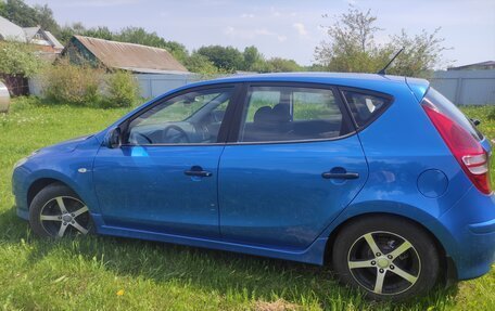 Hyundai i30 I, 2010 год, 710 000 рублей, 3 фотография