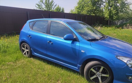 Hyundai i30 I, 2010 год, 710 000 рублей, 4 фотография