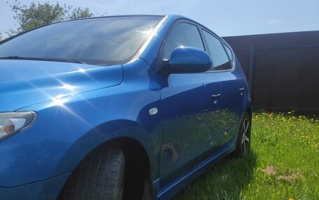 Hyundai i30 I, 2010 год, 710 000 рублей, 5 фотография