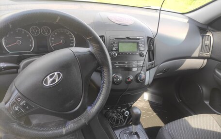Hyundai i30 I, 2010 год, 710 000 рублей, 7 фотография