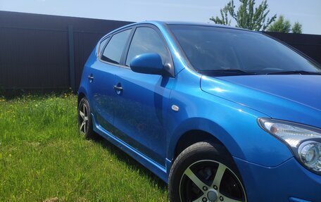 Hyundai i30 I, 2010 год, 710 000 рублей, 6 фотография