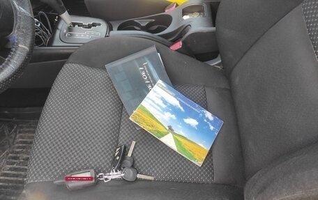 Hyundai i30 I, 2010 год, 710 000 рублей, 9 фотография