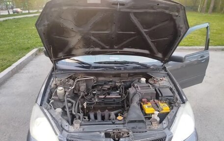 Mitsubishi Lancer IX, 2006 год, 259 000 рублей, 5 фотография