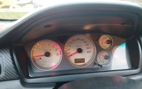 Mitsubishi Lancer IX, 2006 год, 259 000 рублей, 4 фотография