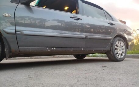 Mitsubishi Lancer IX, 2006 год, 259 000 рублей, 3 фотография