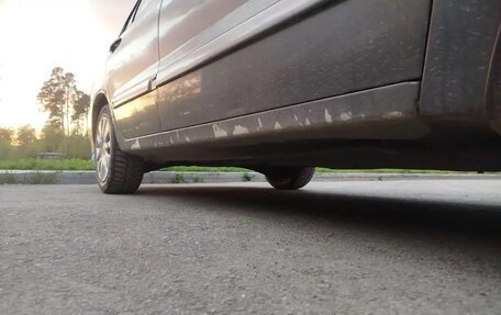 Mitsubishi Lancer IX, 2006 год, 259 000 рублей, 6 фотография