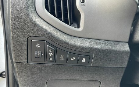KIA Sportage III, 2015 год, 1 455 000 рублей, 15 фотография