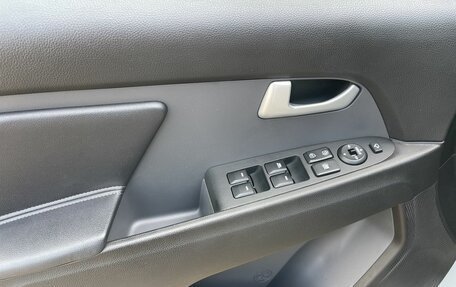 KIA Sportage III, 2015 год, 1 455 000 рублей, 14 фотография