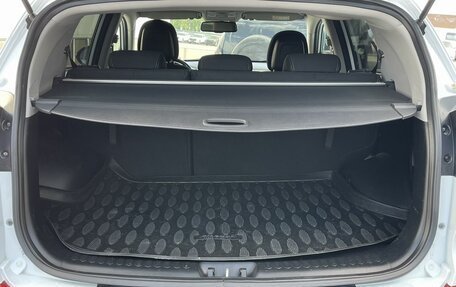 KIA Sportage III, 2015 год, 1 455 000 рублей, 16 фотография