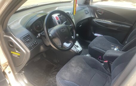Hyundai Tucson III, 2006 год, 820 000 рублей, 4 фотография