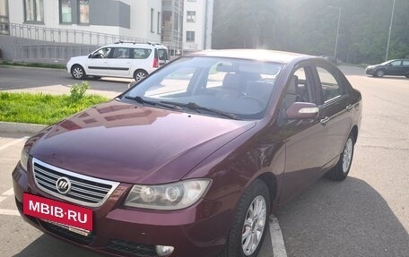 Lifan Solano I (630) рестайлинг, 2010 год, 260 000 рублей, 2 фотография