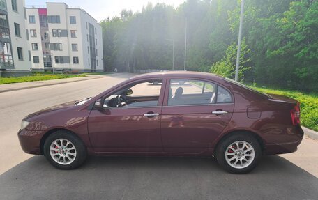 Lifan Solano I (630) рестайлинг, 2010 год, 260 000 рублей, 23 фотография