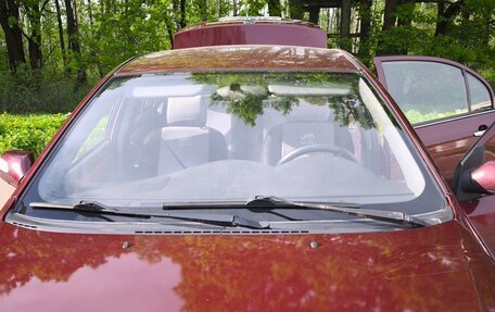 Lifan Solano I (630) рестайлинг, 2010 год, 260 000 рублей, 26 фотография