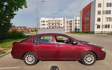 Lifan Solano I (630) рестайлинг, 2010 год, 260 000 рублей, 21 фотография