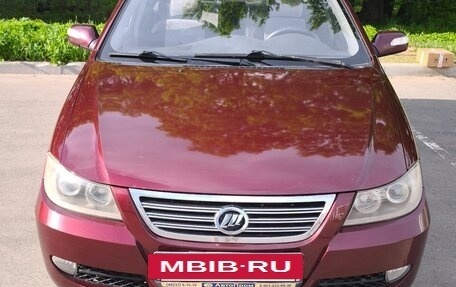 Lifan Solano I (630) рестайлинг, 2010 год, 260 000 рублей, 24 фотография
