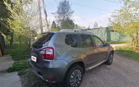 Nissan Terrano III, 2021 год, 2 500 000 рублей, 2 фотография