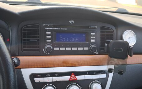 Lifan Solano I (630) рестайлинг, 2010 год, 260 000 рублей, 32 фотография