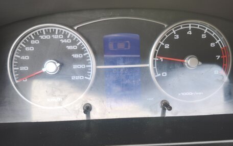 Lifan Solano I (630) рестайлинг, 2010 год, 260 000 рублей, 33 фотография