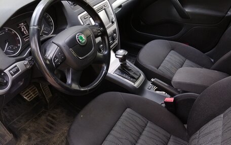 Skoda Octavia, 2011 год, 820 000 рублей, 7 фотография