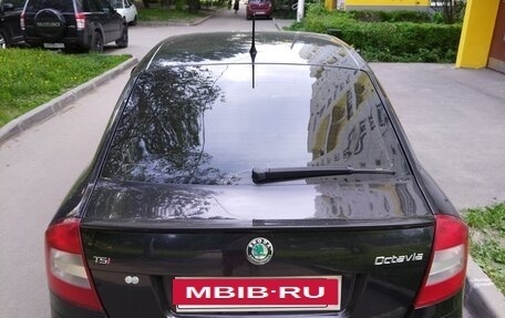 Skoda Octavia, 2011 год, 820 000 рублей, 4 фотография