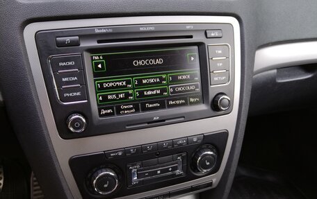 Skoda Octavia, 2011 год, 820 000 рублей, 9 фотография