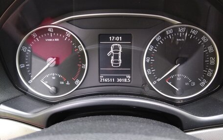 Skoda Octavia, 2011 год, 820 000 рублей, 8 фотография