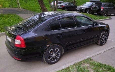 Skoda Octavia, 2011 год, 820 000 рублей, 6 фотография
