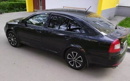 Skoda Octavia, 2011 год, 820 000 рублей, 5 фотография