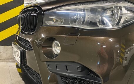 BMW X6, 2017 год, 4 500 000 рублей, 4 фотография