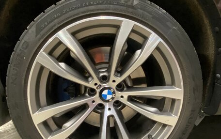 BMW X6, 2017 год, 4 500 000 рублей, 16 фотография