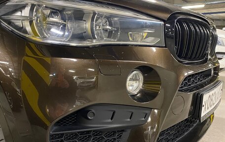 BMW X6, 2017 год, 4 500 000 рублей, 17 фотография