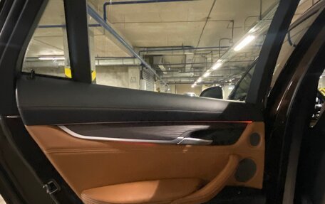 BMW X6, 2017 год, 4 500 000 рублей, 18 фотография