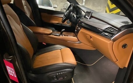 BMW X6, 2017 год, 4 500 000 рублей, 13 фотография