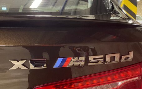 BMW X6, 2017 год, 4 500 000 рублей, 22 фотография
