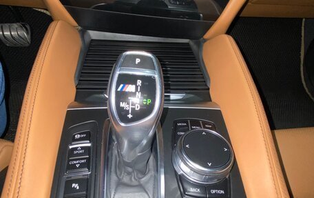 BMW X6, 2017 год, 4 500 000 рублей, 25 фотография