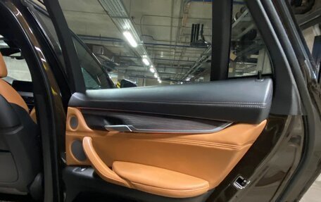BMW X6, 2017 год, 4 500 000 рублей, 28 фотография