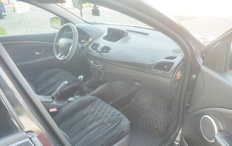 Renault Fluence I, 2012 год, 850 000 рублей, 10 фотография